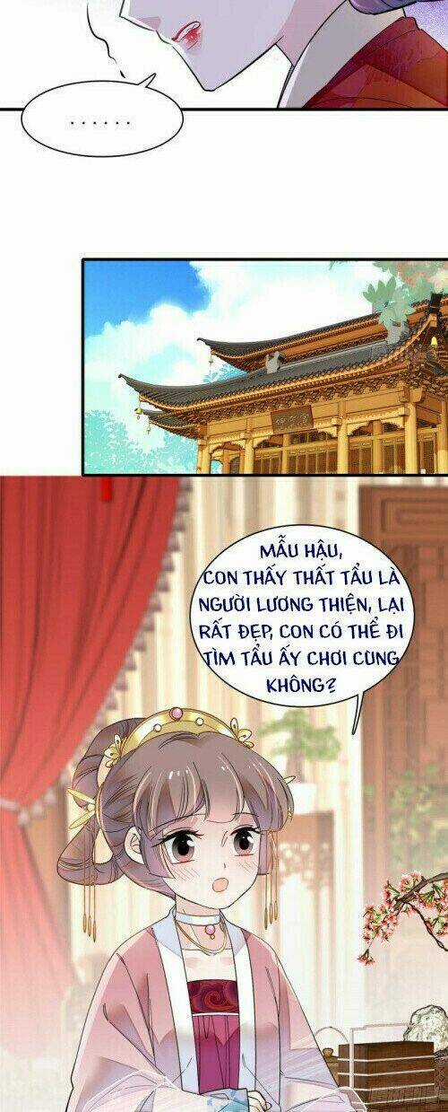 TỰ CẨM - Chapter 139 - Trang 9