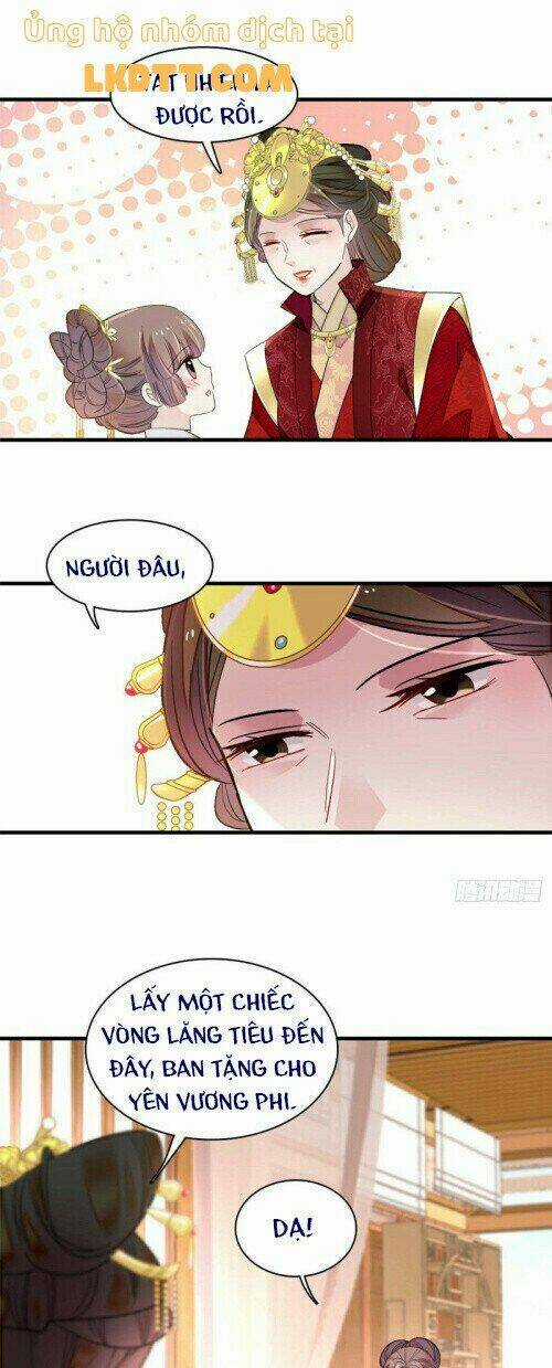 TỰ CẨM - Chapter 139 - Trang 10