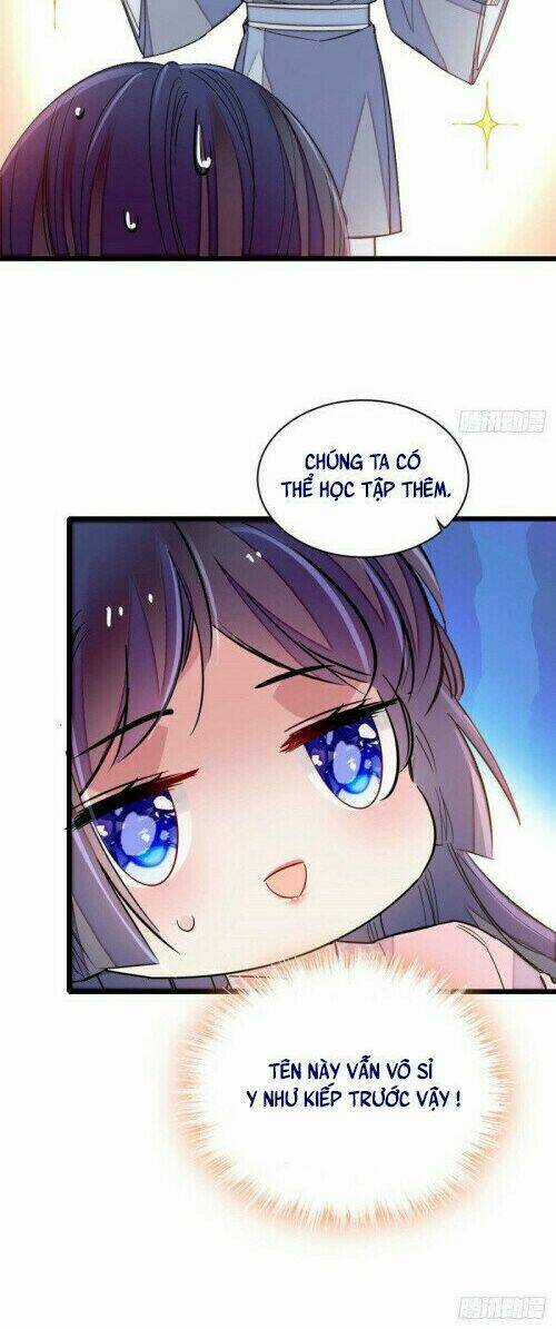 TỰ CẨM - Chapter 140 - Trang 11