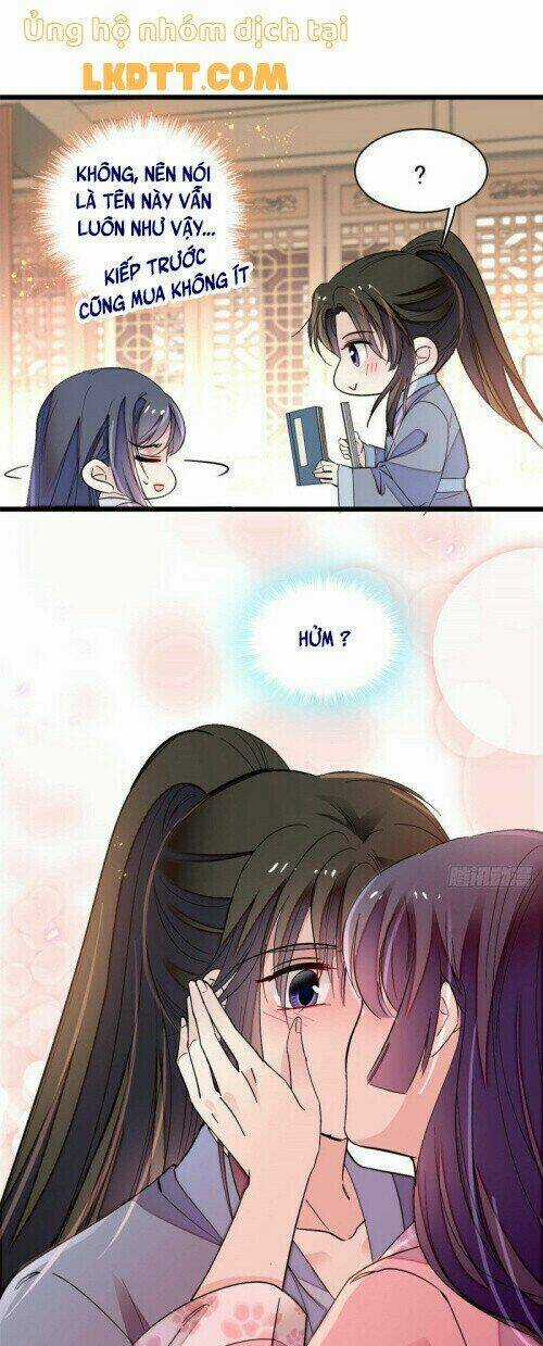 TỰ CẨM - Chapter 140 - Trang 12