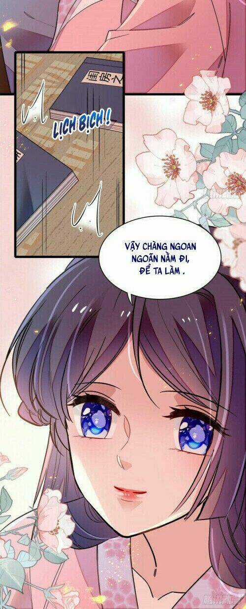 TỰ CẨM - Chapter 140 - Trang 13