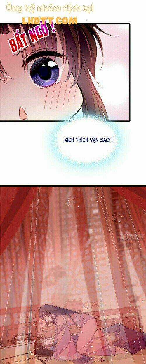 TỰ CẨM - Chapter 140 - Trang 14