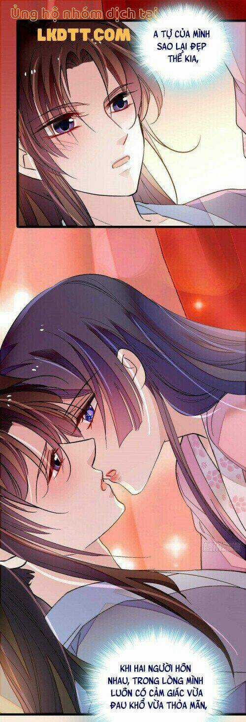TỰ CẨM - Chapter 140 - Trang 16