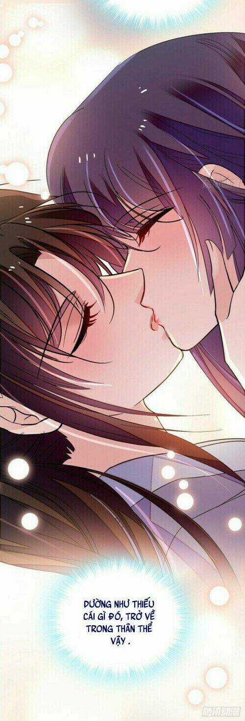 TỰ CẨM - Chapter 140 - Trang 17