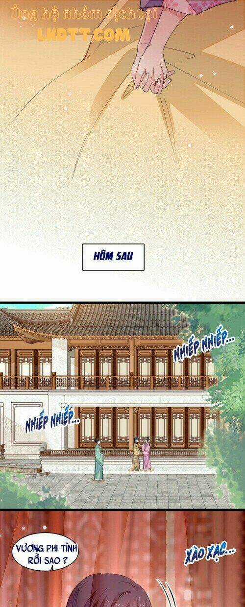 TỰ CẨM - Chapter 140 - Trang 18