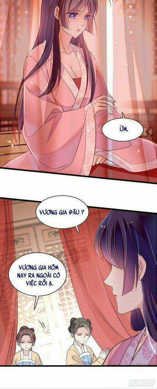 TỰ CẨM - Chapter 140 - Trang 19