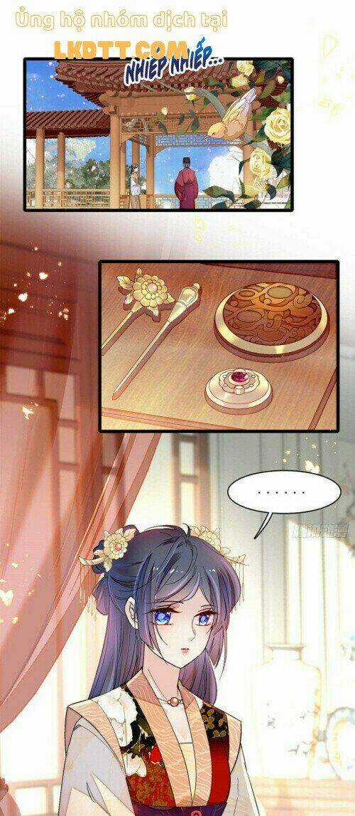 TỰ CẨM - Chapter 140 - Trang 20