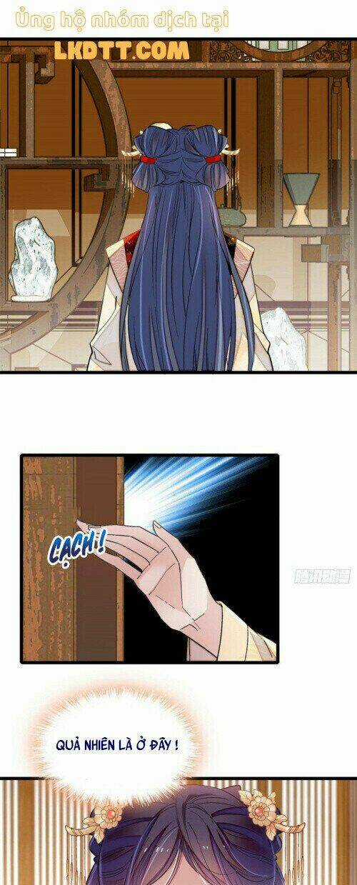 TỰ CẨM - Chapter 140 - Trang 24