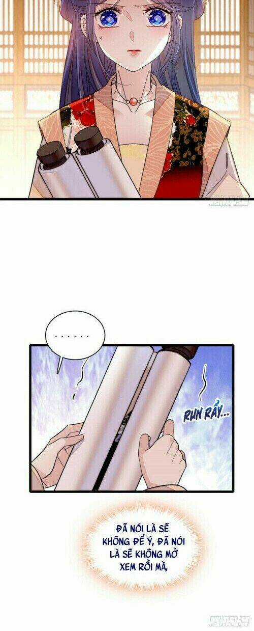 TỰ CẨM - Chapter 140 - Trang 25