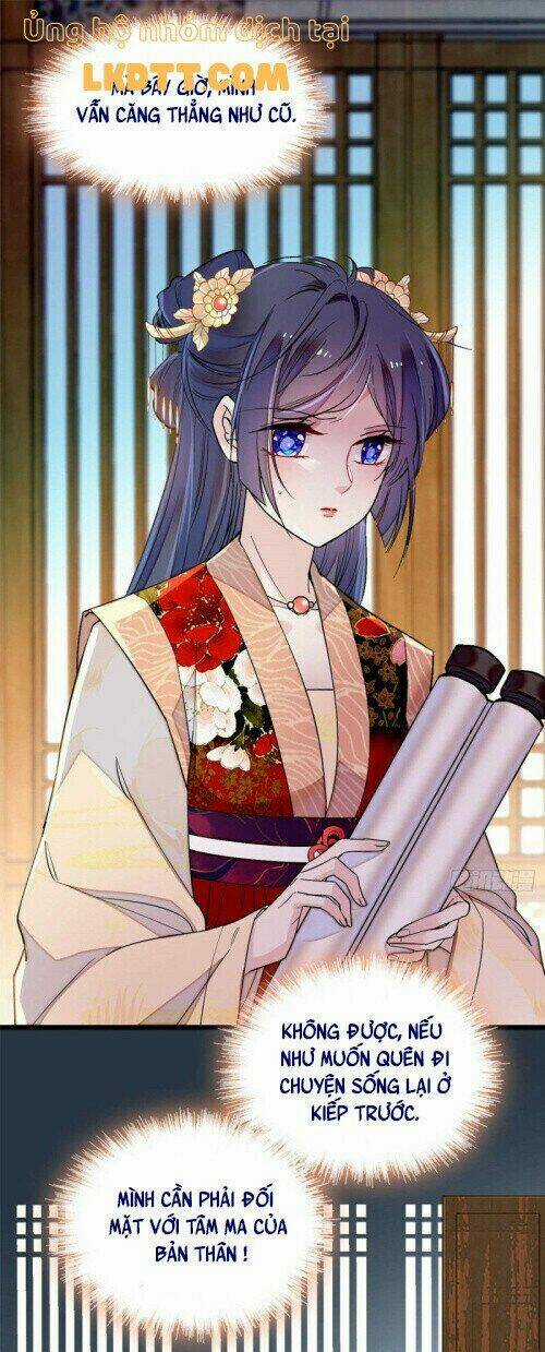 TỰ CẨM - Chapter 140 - Trang 26