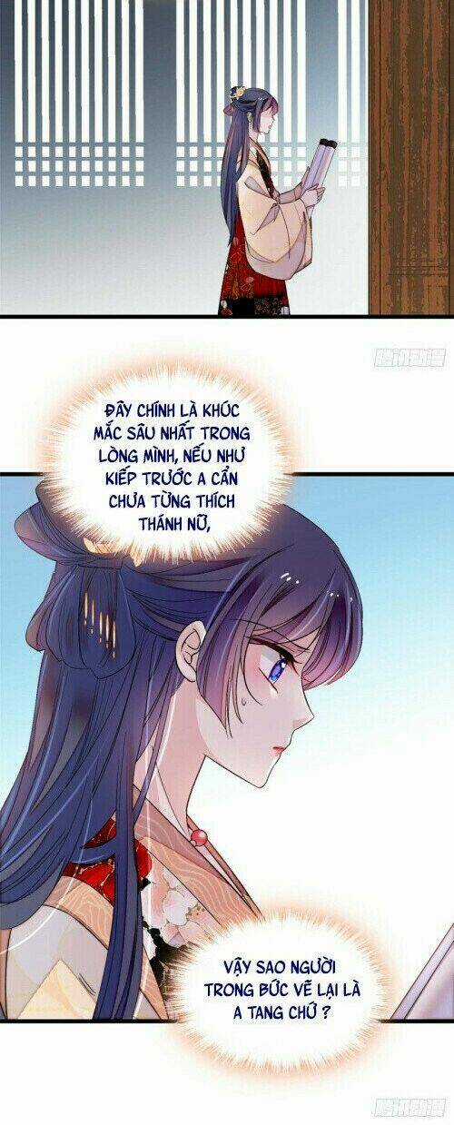 TỰ CẨM - Chapter 140 - Trang 27