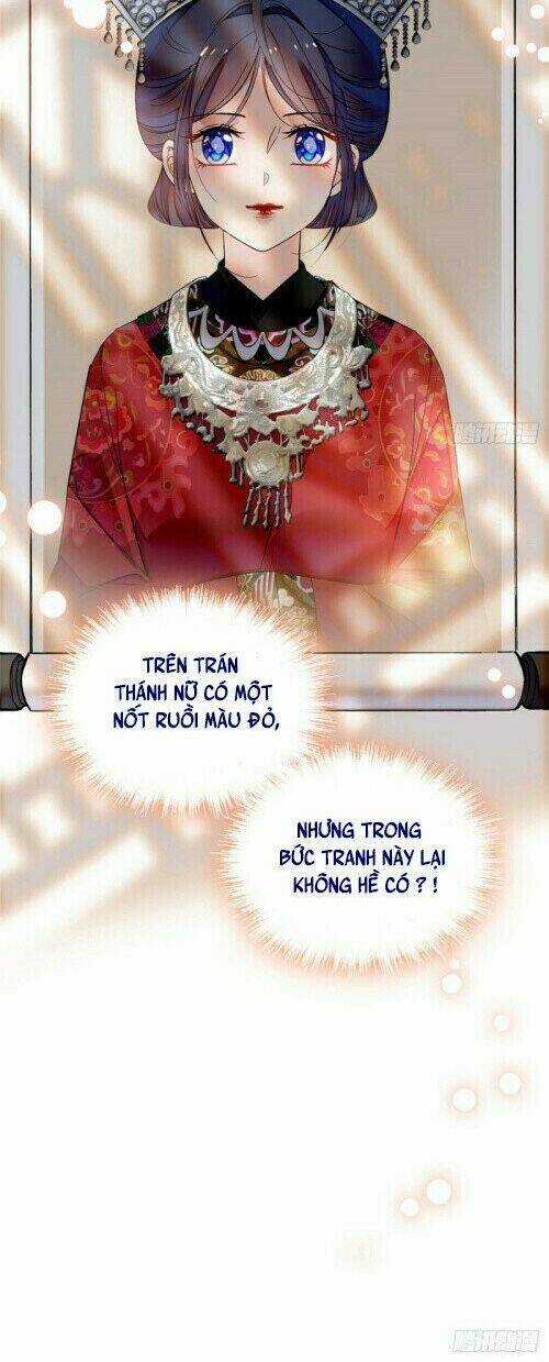 TỰ CẨM - Chapter 140 - Trang 29