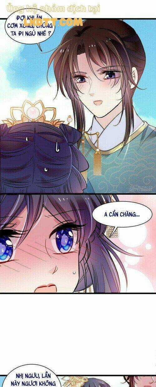 TỰ CẨM - Chapter 140 - Trang 8