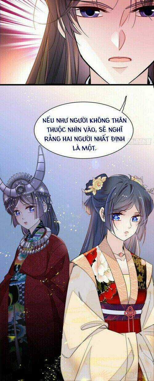 TỰ CẨM - Chapter 141 - Trang 13