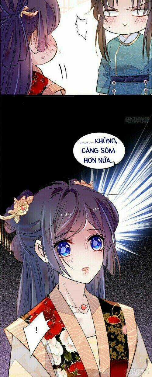 TỰ CẨM - Chapter 141 - Trang 15