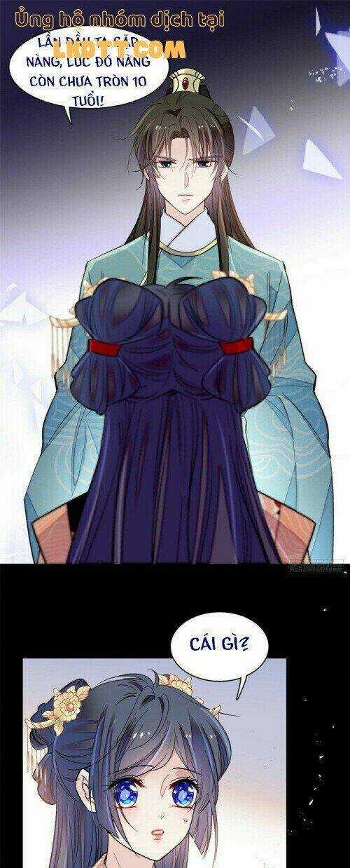 TỰ CẨM - Chapter 141 - Trang 16