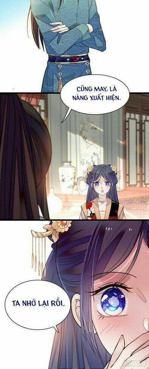 TỰ CẨM - Chapter 141 - Trang 23