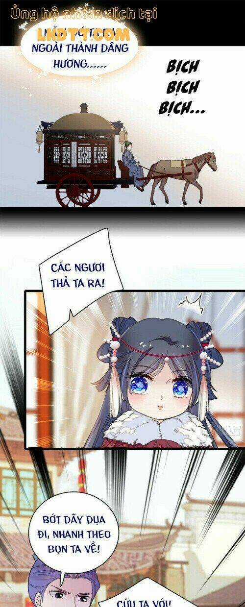 TỰ CẨM - Chapter 141 - Trang 24