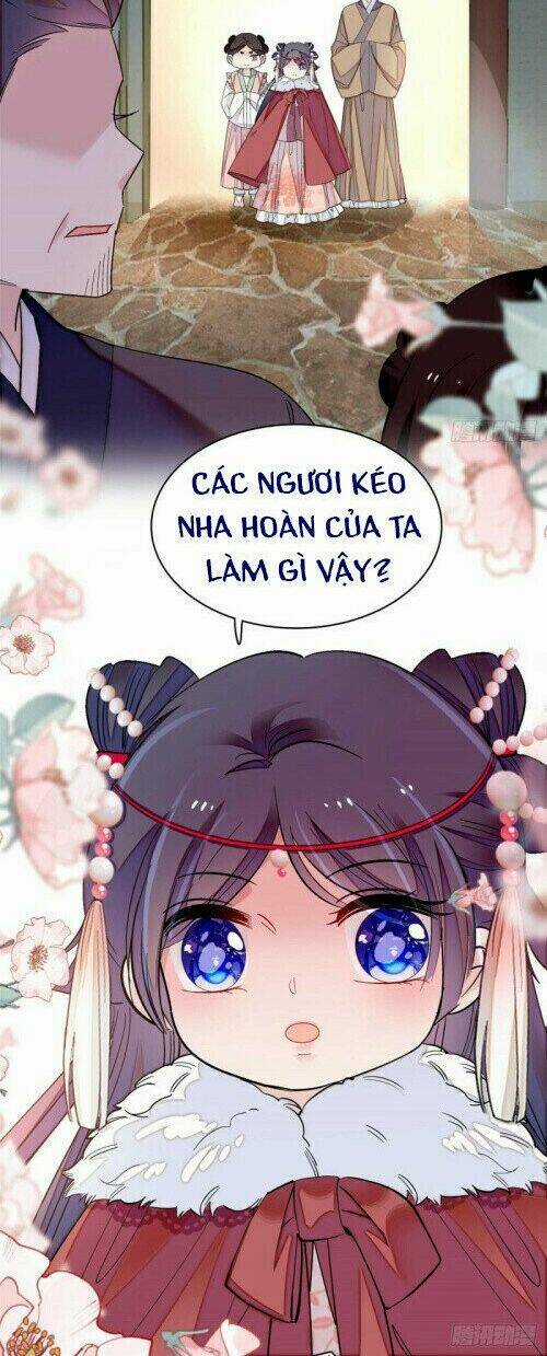 TỰ CẨM - Chapter 141 - Trang 27