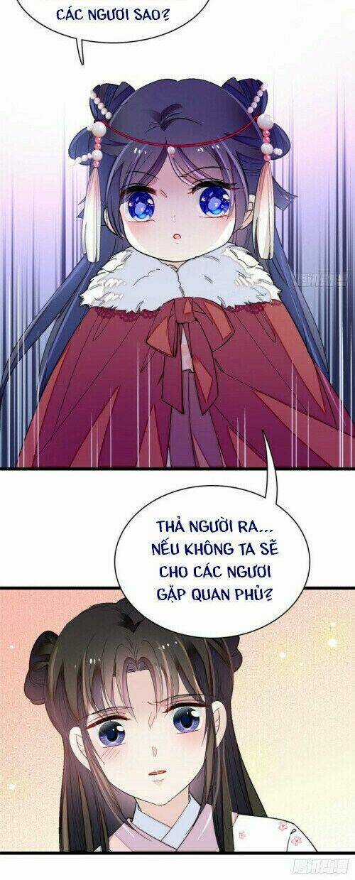 TỰ CẨM - Chapter 141 - Trang 29