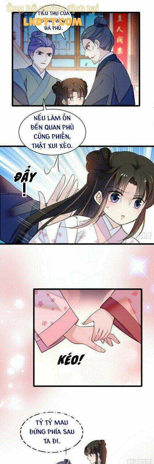TỰ CẨM - Chapter 141 - Trang 30