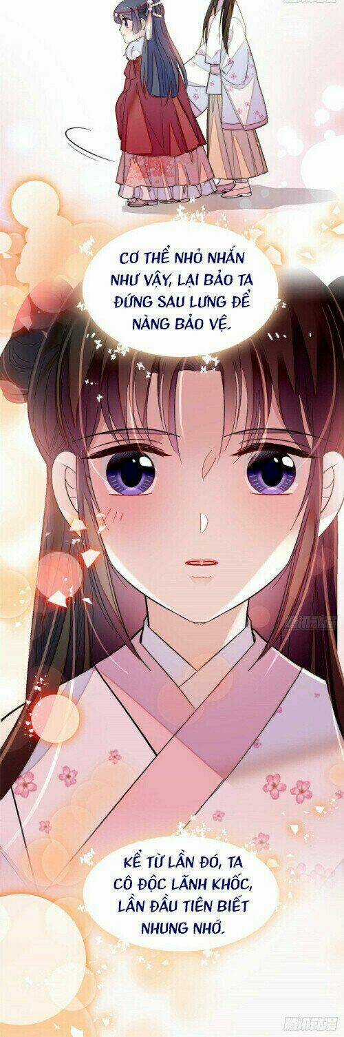 TỰ CẨM - Chapter 141 - Trang 31