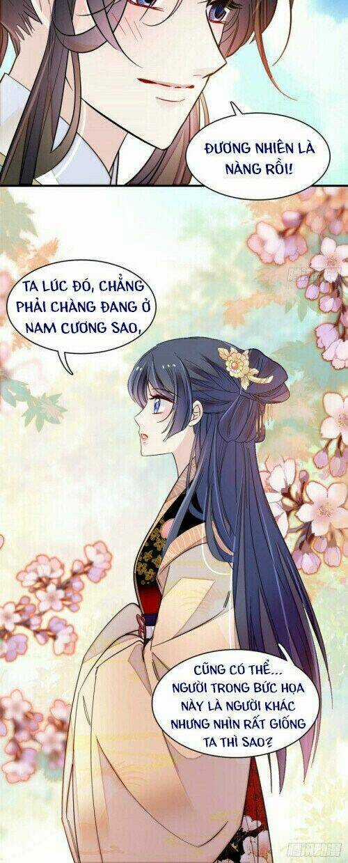 TỰ CẨM - Chapter 141 - Trang 9