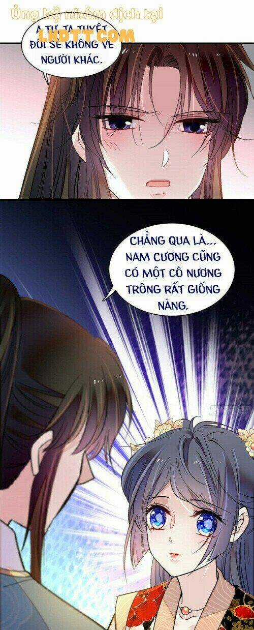 TỰ CẨM - Chapter 141 - Trang 10