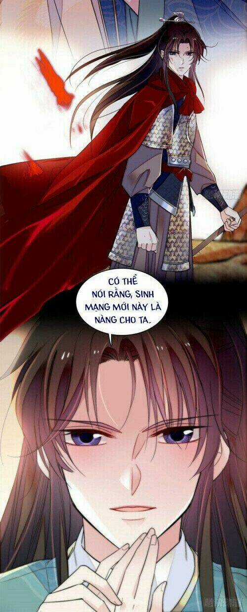 TỰ CẨM - Chapter 142 - Trang 12