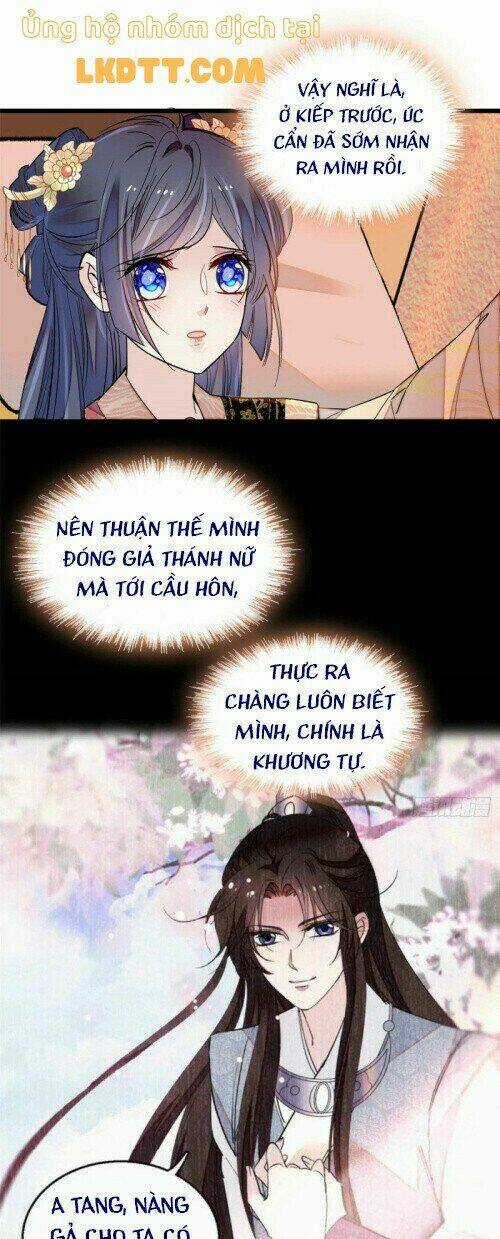 TỰ CẨM - Chapter 142 - Trang 13