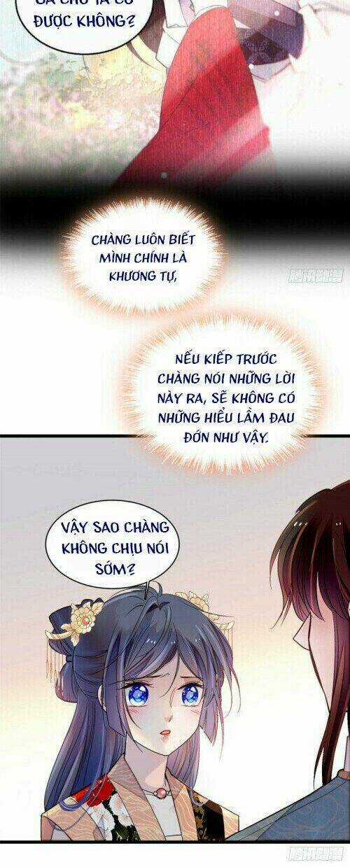 TỰ CẨM - Chapter 142 - Trang 14