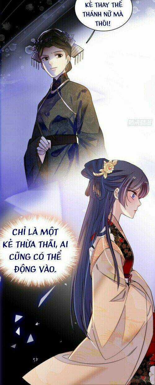 TỰ CẨM - Chapter 142 - Trang 16