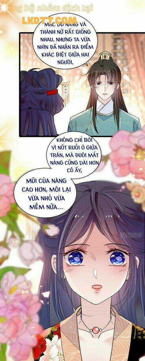 TỰ CẨM - Chapter 142 - Trang 17