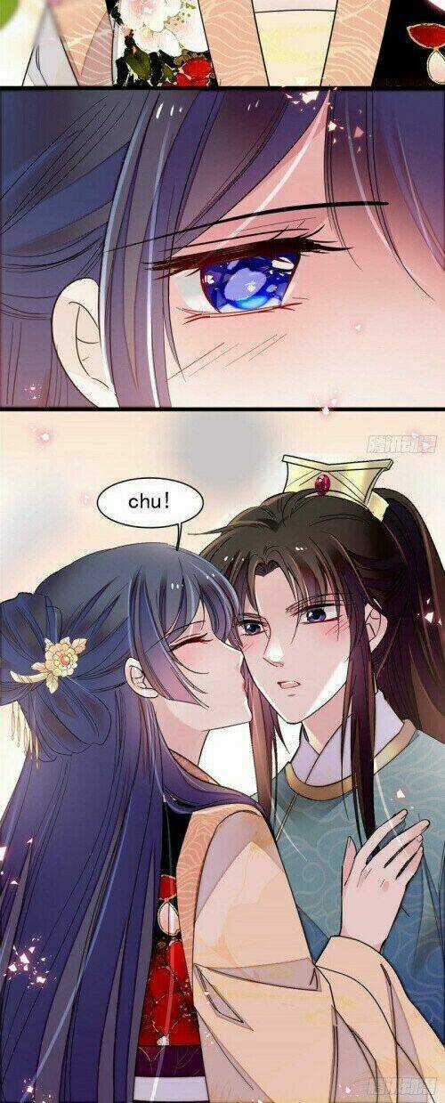 TỰ CẨM - Chapter 142 - Trang 18