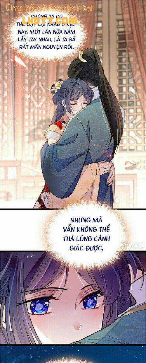 TỰ CẨM - Chapter 142 - Trang 19