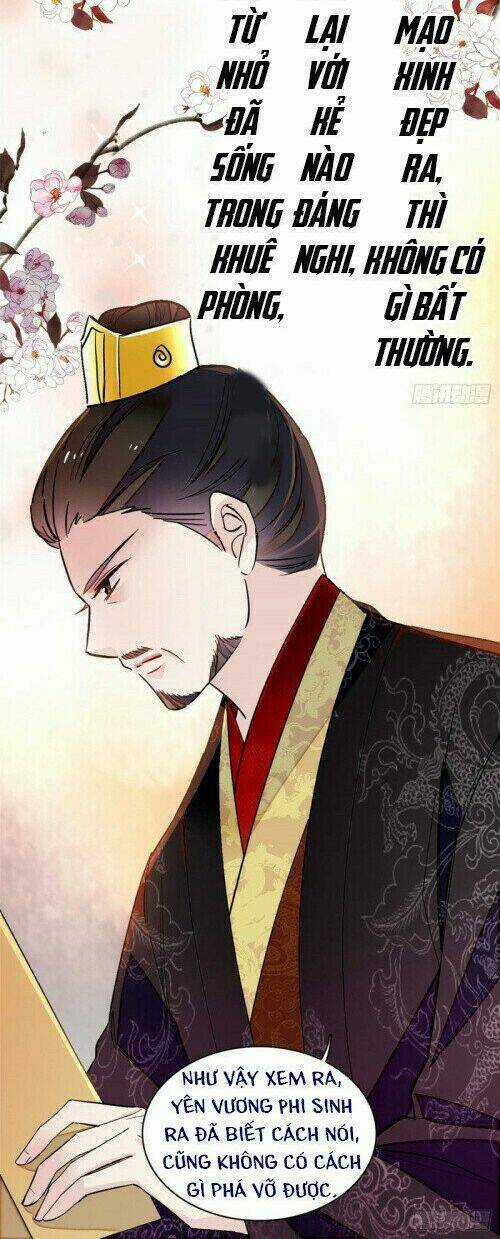 TỰ CẨM - Chapter 142 - Trang 22