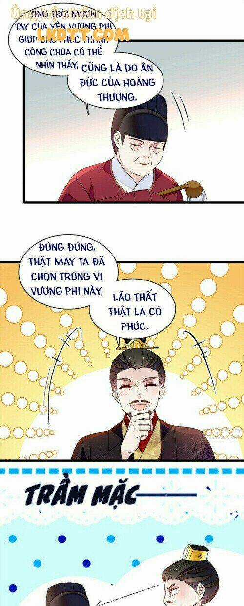 TỰ CẨM - Chapter 142 - Trang 23