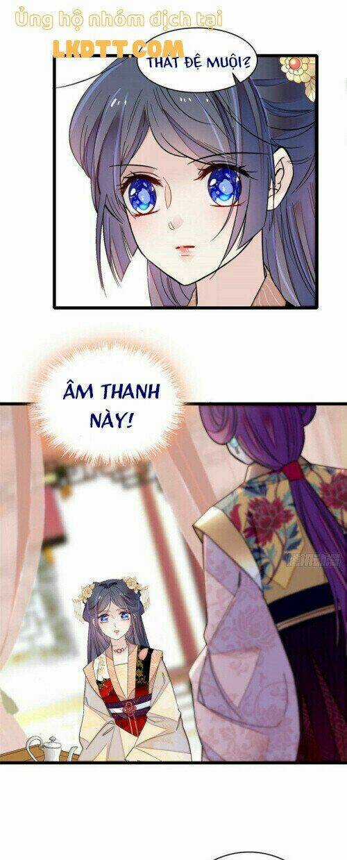 TỰ CẨM - Chapter 142 - Trang 27