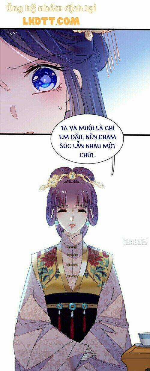 TỰ CẨM - Chapter 142 - Trang 29