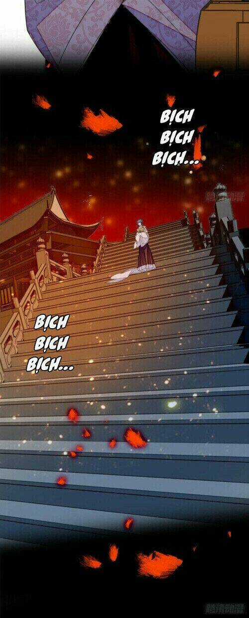 TỰ CẨM - Chapter 142 - Trang 30