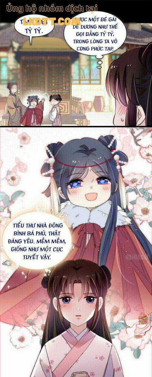 TỰ CẨM - Chapter 142 - Trang 4