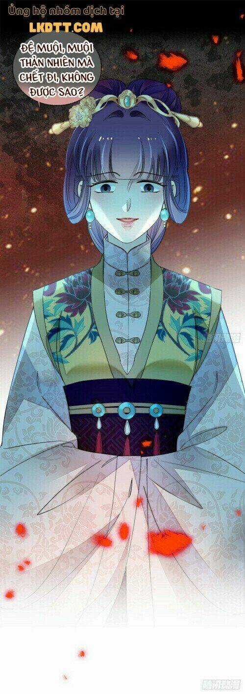 TỰ CẨM - Chapter 142 - Trang 31