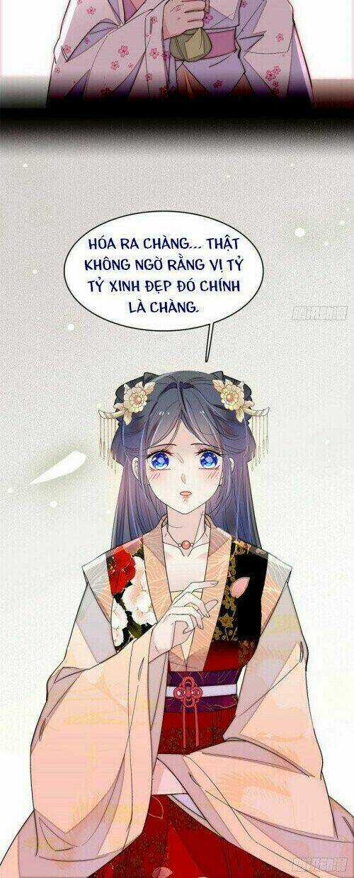 TỰ CẨM - Chapter 142 - Trang 5