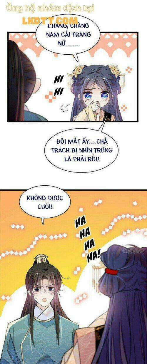 TỰ CẨM - Chapter 142 - Trang 6