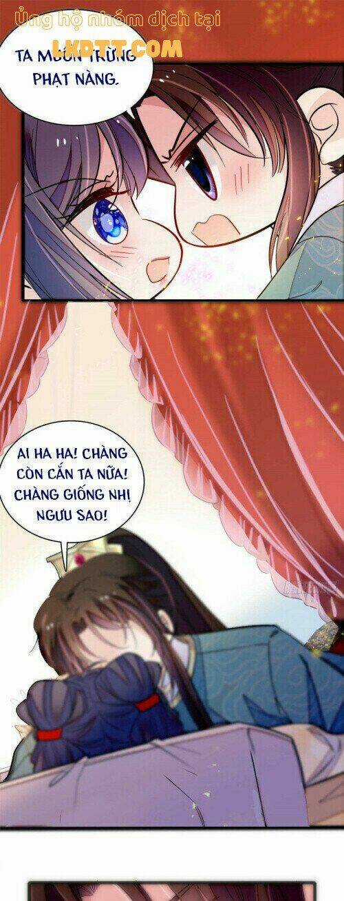 TỰ CẨM - Chapter 142 - Trang 8