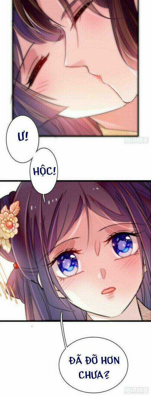 TỰ CẨM - Chapter 142 - Trang 9