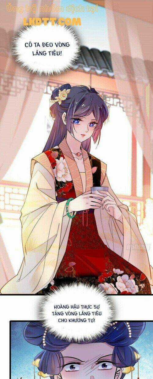 TỰ CẨM - Chapter 143 - Trang 13