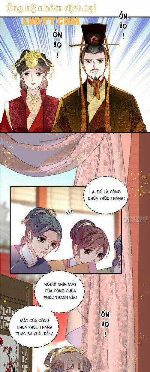 TỰ CẨM - Chapter 143 - Trang 15