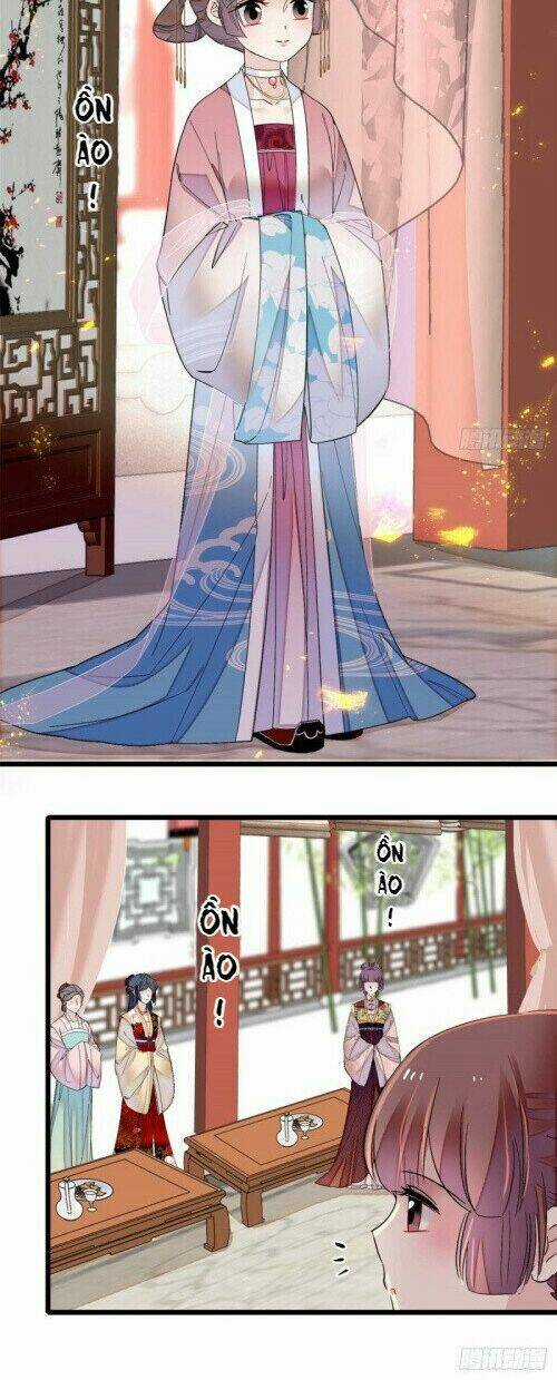 TỰ CẨM - Chapter 143 - Trang 16