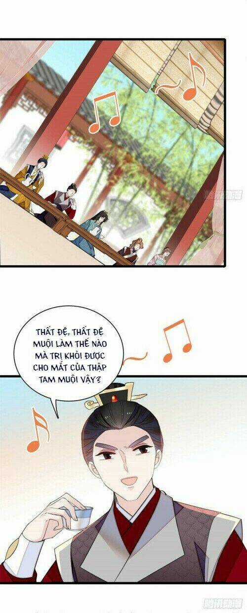 TỰ CẨM - Chapter 143 - Trang 18